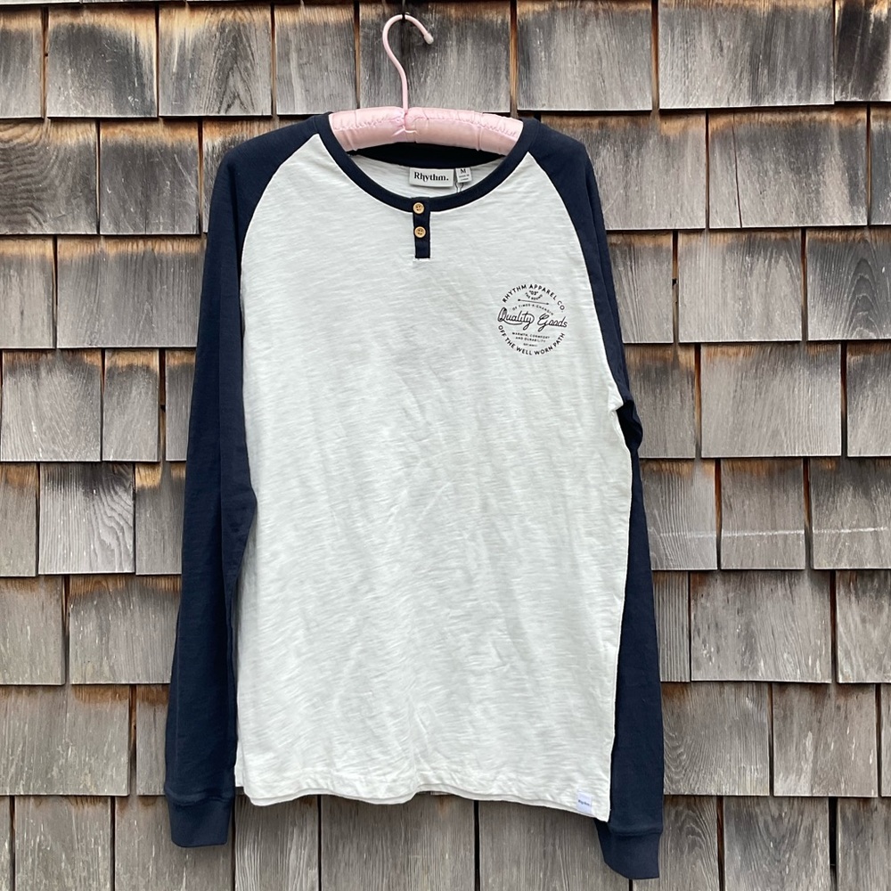 - Rhythm T-Shirt